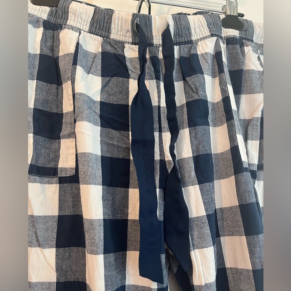 Primark | Gingham pajama pants - Picture 3 of 7
